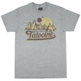 thumbnail image 2 of Star Wars Men's Welcome To Tatooine Distressed Adult Short Sleeve T-Shirt, 2 of 5