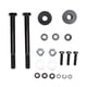 thumbnail image 2 of Kit De Caída Del Diferencial, 18 Piezas Kit De Caída Del Diferencial Fácil De Instalar De Alta Resistencia Para 4WD 2003-2019, 2 of 7
