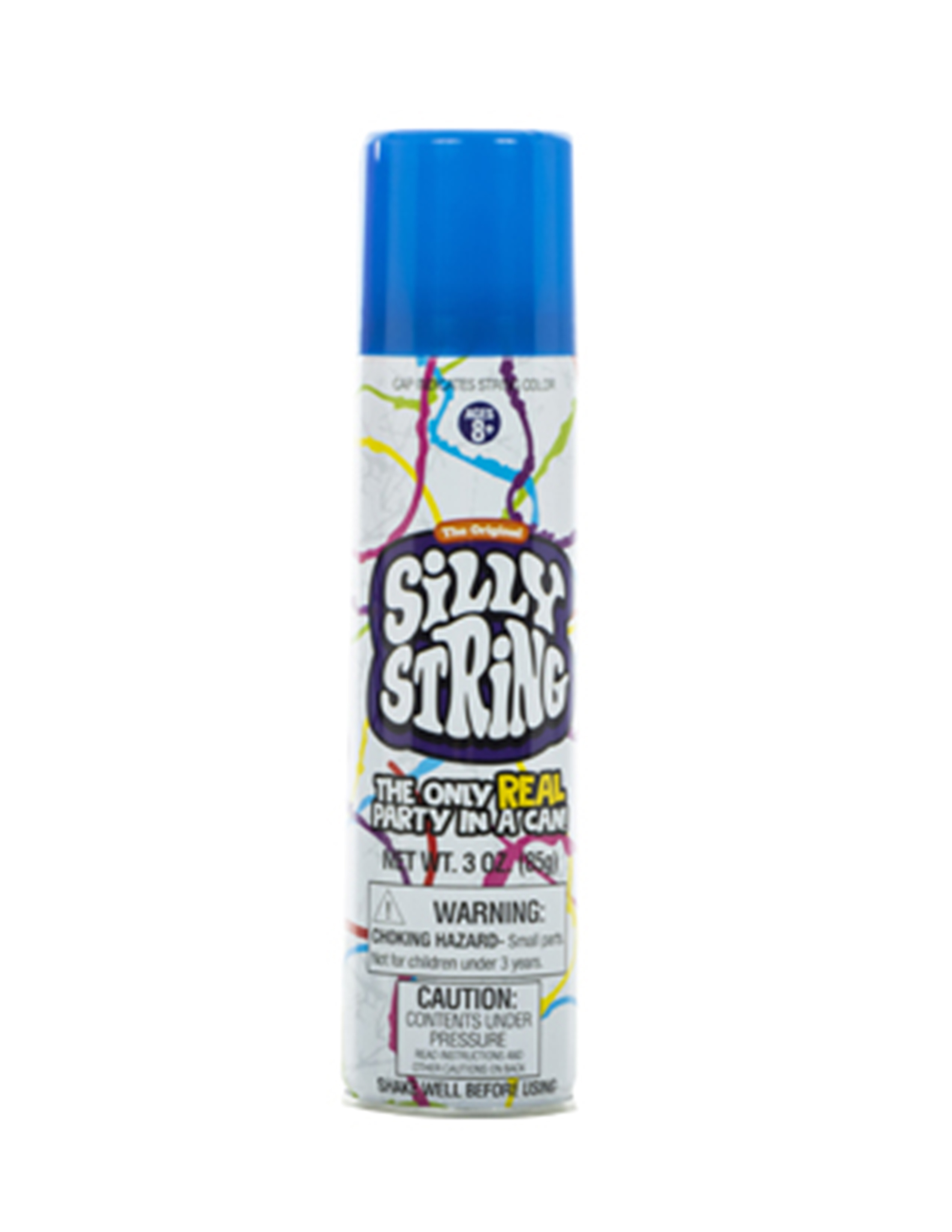 Silly String 2PK