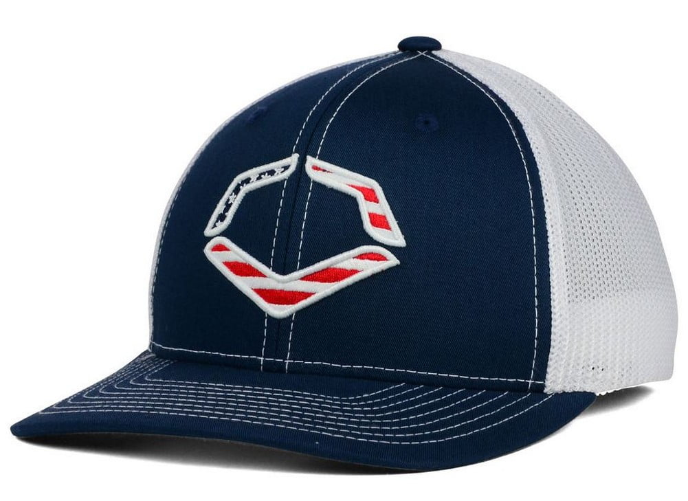 evoshield usa hat