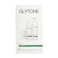thumbnail image 2 of Glytone KP Kit for Keratosis Pilaris - Exfoliating Body Wash, Lotion, Shower Pouf - Smooth Rough & Bumpy Chicken Skin - Fragrance-Free, Routine Kit, 2 of 4