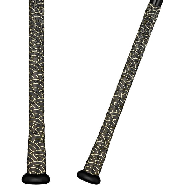 Grip Bat Beisbol Supacaz Super Sticky 1.1mm Kush Imperial