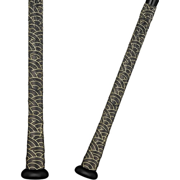 Grip Bat Beisbol Supacaz Super Sticky 1.1mm Kush Imperial