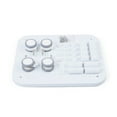 thumbnail image 6 of 4-Layer Pro Trolley Cart Stand For Ultrasonic Cavitation RF Beauty Spa Machine, 6 of 10