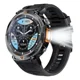 thumbnail image 1 of Smartwatch Eiggis Ke3 Reloj Inteligente Con Linterna 3atm, 1 of 8