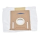 thumbnail image 2 of Bolsa para el polvo para ECOVACS, bolsa colectora de polvo no tejida, bolsa para el polvo, robot de barrido, bolsa para el polvo, compacta y ligera, 2 of 13