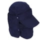 thumbnail image 4 of Gorra de pesca, UPF 50+ Sombrero para el sol Gorra con protección UV Sombrero para protección solar El mejor de su clase, 4 of 13