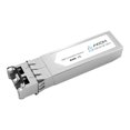 thumbnail image 1 of Axiom F5 Networks F5-UPG-SFP+LR-R Compatible - module Émetteur-Récepteur SFP+ (Équivalent à: F5 Networks F5-UPG-SFP+LR-R) - 10 GigE - 10GBase-LR - LC Monomode - jusqu'à 10 km - 1310 nm, 1 of 4