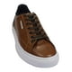 thumbnail image 1 of TENIS CASUAL LEON HOMBRE CAFE PIEL 7165, 1 of 4