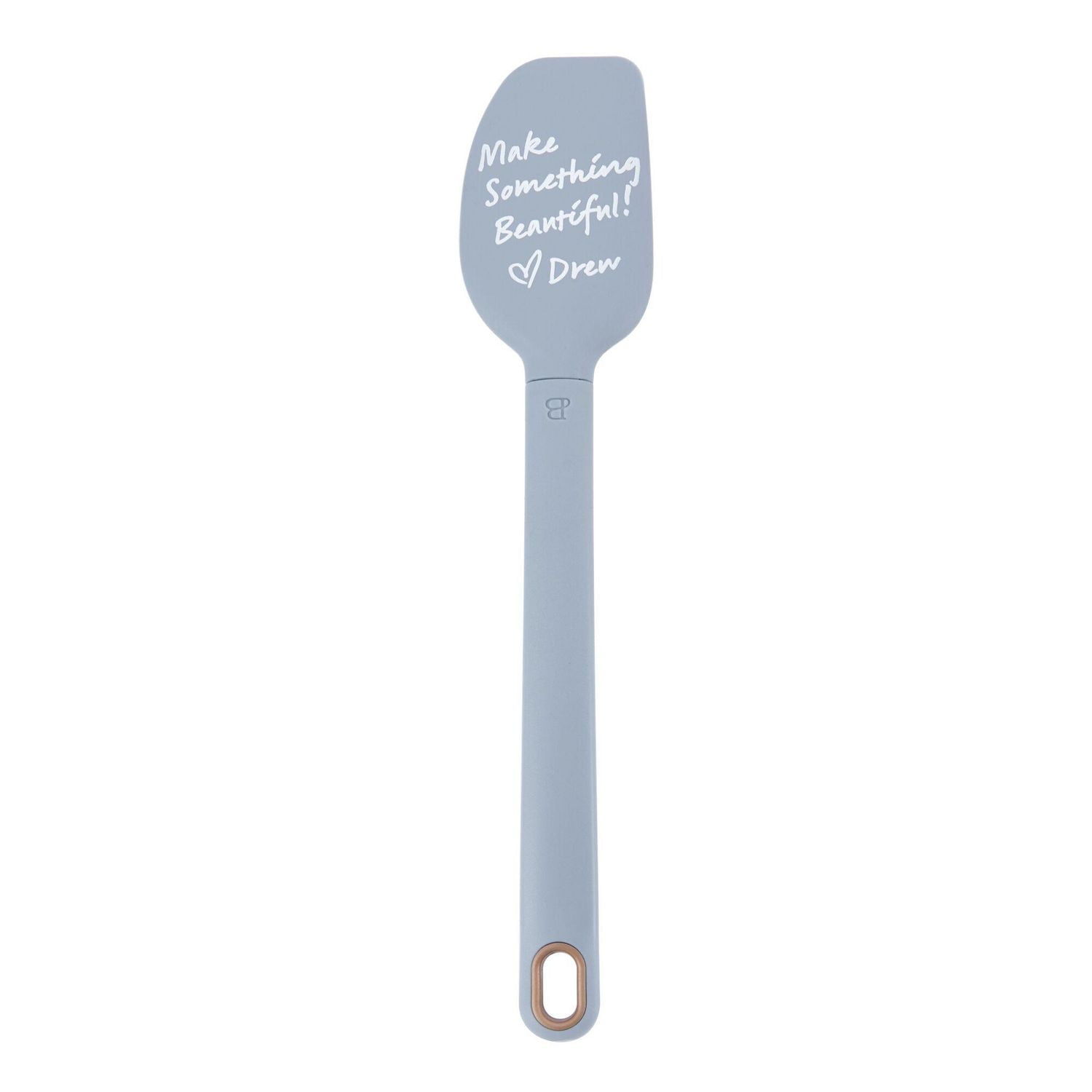 Beautiful spatule de racleur en silicone