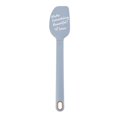 thumbnail image 3 of Beautiful Silicone Scraper Spatula, 3 of 4