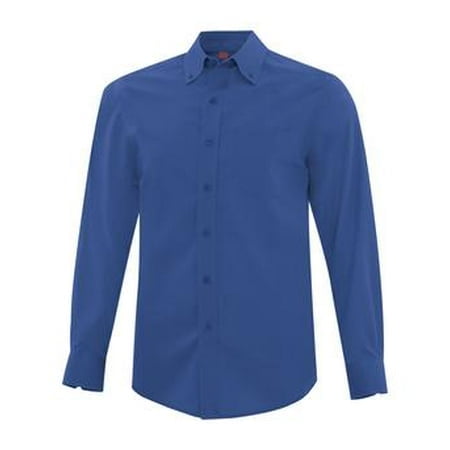 COAL HARBOUR® LONG SLEEVE WOVEN SHIRTS