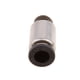 thumbnail image 5 of Acoplamiento De Las Conexiones Del Conector Neumático Piezas De La Línea Neumática DPOC-6-M6C Cola Conexiones de conexión rápida de aire, 5 of 8