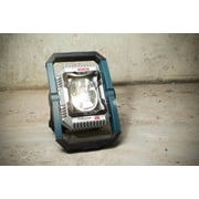 Bosch 18V Connected Led Floodlight (Bare Tool)