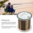 thumbnail image 4 of Sedal de pesca hilo de pesca de tensión de 0234 mm de diámetro y 14 lb para pesca en agua salada ANGGREK Otros, 4 of 8