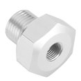 thumbnail image 1 of Accesorios para automóviles, Sensor de presión de aceite del automóvil Piezas del sistema del motor Adaptador del sensor de presión de aceite confiable y duradero, 1 of 9