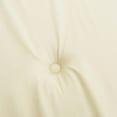 thumbnail image 5 of vidaXL Bench Cushion Water Repellent Outdoor Garden Seat Cushion Oxford Fabric, 5 of 5