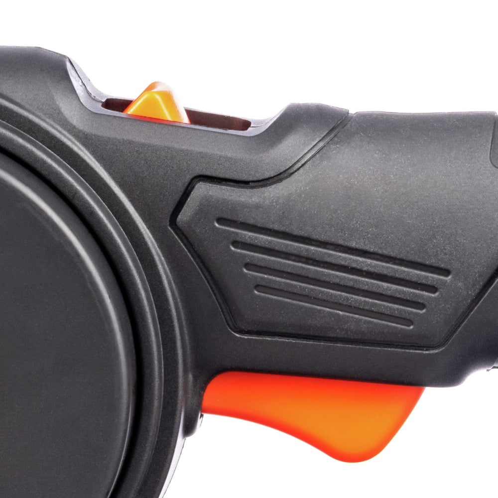 20V Lithium-Ion 6 in. Cordless Hacket Chainsaw Kit (2 Ah)