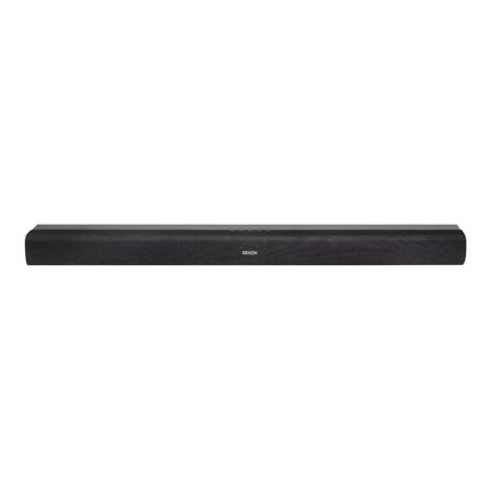 UPC: 0883795005012 | Denon DHT-S216 Low Profile and Wall mountable Home Theater 3D Sound Bar (2020)