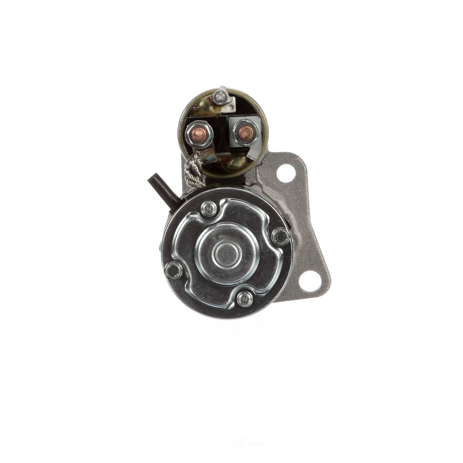Bosch SR2313X Premium Starter