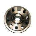 thumbnail image 2 of GMB 720-0029 Wheel Hub Module, 2 of 5