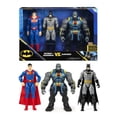 thumbnail image 1 of Set de Figuras Batman Spin Master Batalla Multiverso 12 pulgadas, 1 of 4