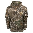 thumbnail image 5 of Sudadera con capucha con estampado de camuflaje de caza de ciervos para hombre, ropa con estampado de camuflaje de bosque de cazador 3D, novedad en sudaderas con capucha, moda Harajuku y2k, 5 of 5