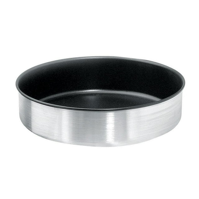 Molde Redondo Ekco Baker´s secret 22cm con Antiadherente Interno