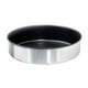 thumbnail image 1 of Molde Redondo Ekco Baker´s secret 22cm con Antiadherente Interno, 1 of 4