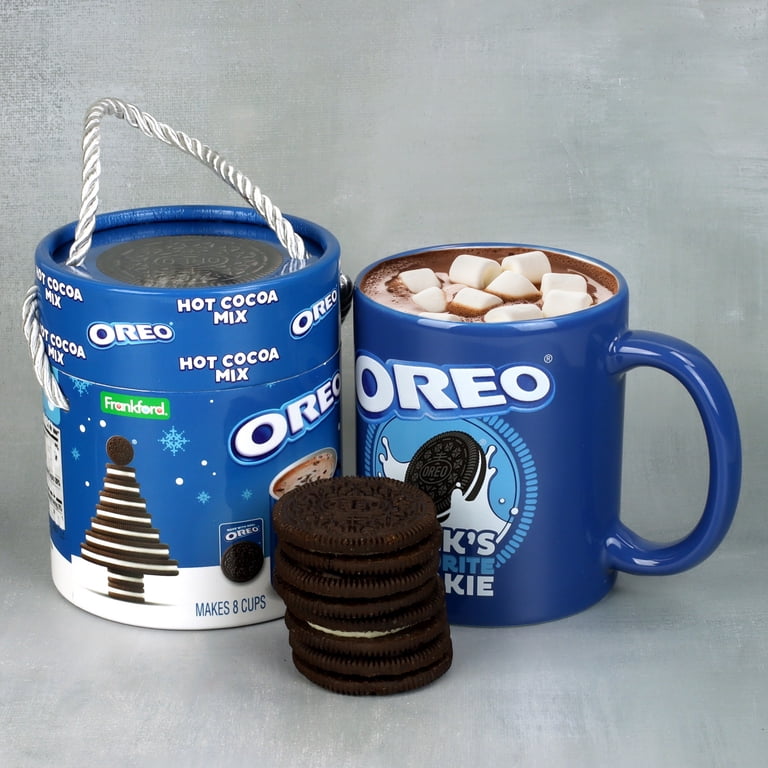 Frankford OREO Hot Cocoa Mix Gift, 6 Ounces - Walmart.com