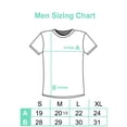 thumbnail image 3 of Turkey Table Tennis - Olympic Games - Rio - Flag Men's Grey T-Shirt, 3 of 3