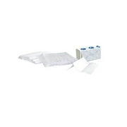 Harbor H3175A Multi-Fold Paper Towels, White