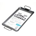 thumbnail image 1 of Rocky Mountain Cookware  2-Burner Home/Outdoor Griddle, 1 of 1