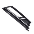 thumbnail image 2 of Un par de decoraciones de luces antiniebla del parachoques delantero adecuadas para VW Passat 2016-2019., 2 of 3