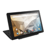 Atlas 10 Pro 10" Android Tablet with Keyboard (Black)