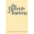 thumbnail image 1 of The Elements of Teaching, 1 of 1