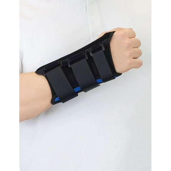 Mediven Medi Protect Universal Wrist Brace Left