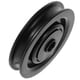 thumbnail image 3 of Polea universal de nailon para gimnasio, equipo de entrenamiento, polea de nailon, accesorio de fitness, polea de pesas, 3 of 7