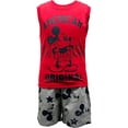 thumbnail image 2 of Disney Mickey Mouse Toddler 2 Piece Tank Set, 2T-4T (Boy's), 2 of 5
