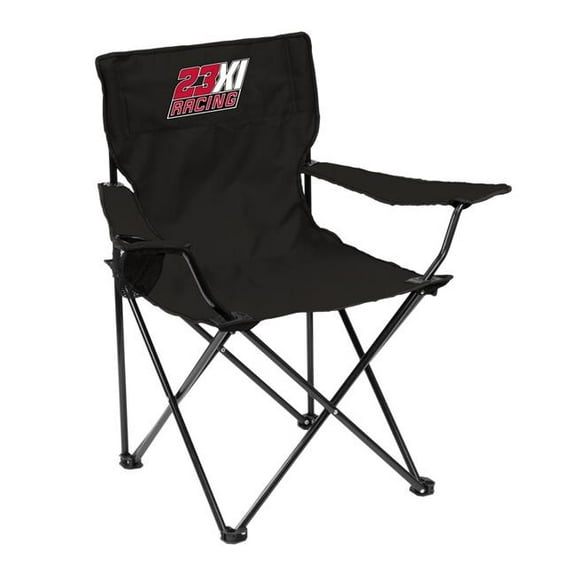 Logo Brands 800-23XI-13Q 23XL Racing Quad Chair