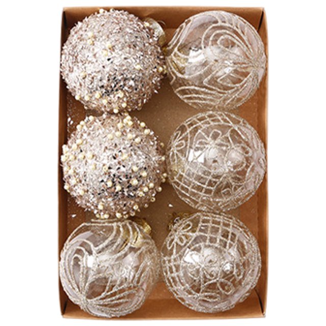 Festives Ornament Shimmering Tree Decorations And Offices Stylish Hanging Pendant Jewelry