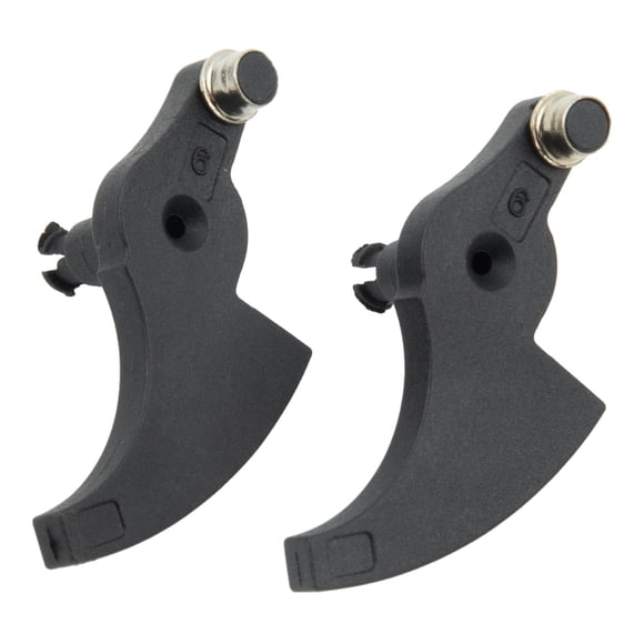 For Black & Decker ST7700 ST7000 59843700 Replacement Lever Home Appliance Vacuum Cleaner Parts Household Cleaning
