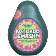Chronicle Books Avocado Smash Card Game