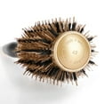 thumbnail image 4 of Peine portátil para el cabello, anión portátil, peine antiestático para el cabello, herramientas de peluquería diseñadas a medida, 4 of 8