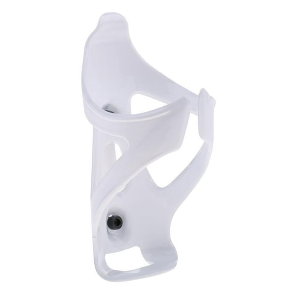 Portabotellas de agua Zulema ligero de fibra de nailon para bicicleta Jaula de la botella de agua de la bicicleta