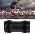 thumbnail image 3 of Bottom Bracket, External Bottom Bracket Output More Power Quietness  Waterproof Performance  for Bicycle for Mountain Bike, 3 of 7