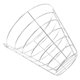 thumbnail image 1 of NUOLUX Organizador Para Bola De Golf Portátil Inoxidable Con Duradero Y, 1 of 8