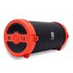 thumbnail image 1 of Bocina Bluetooth Radio Fm Usb Rojo BLOOSOM, 1 of 3