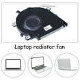 thumbnail image 3 of DC5V 0.5A CPU GPU Fan Notebook Cooling Fan for Rog Strix G531 G531G Laptops, 3 of 12