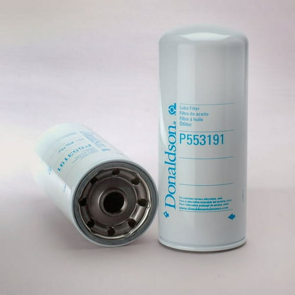 FILTER LUBE DONALDSON P553191